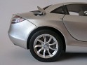 1:18 CMC Mercedes Benz - Mclaren SLR 2003 Silver. Uploaded by Rajas_85